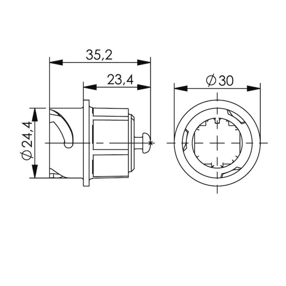 Conrad Product Image