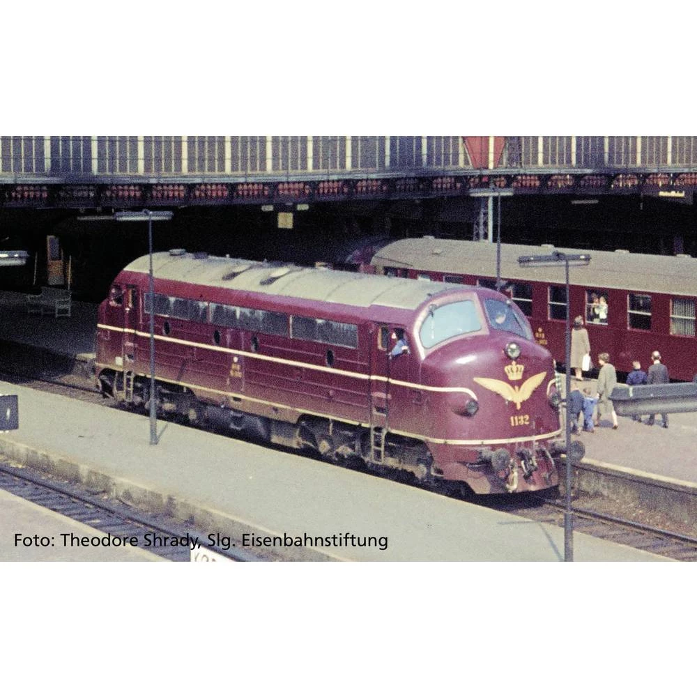 Conrad Product Image