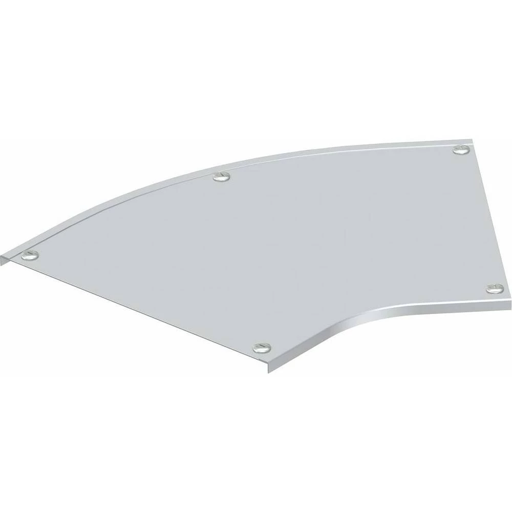 OBO Bettermann 7133992 Luk 1 ST Metalna slika