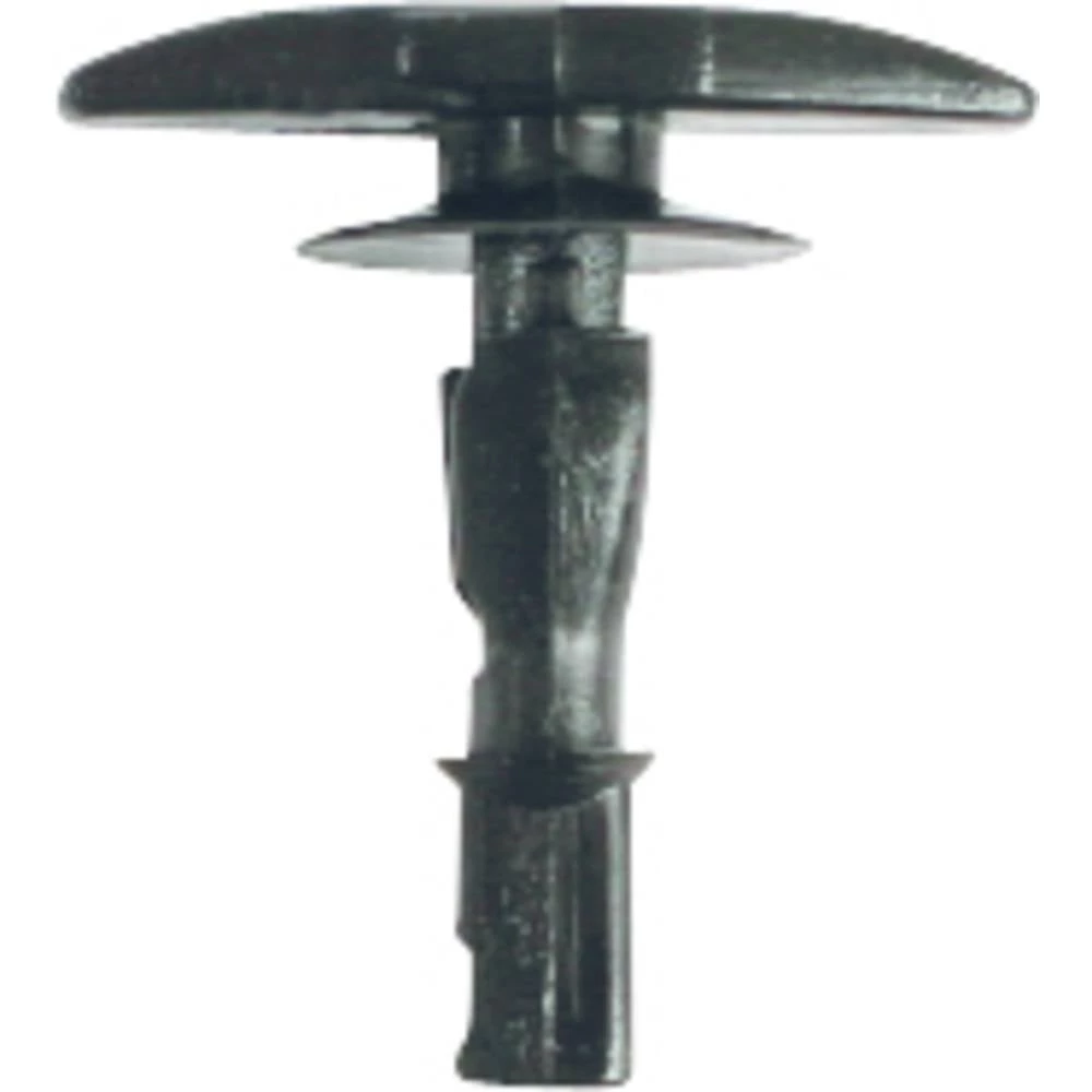 KS Tools 420.1262 Paket od 10 gumenih stezaljki za Ford vrata i prozore slika