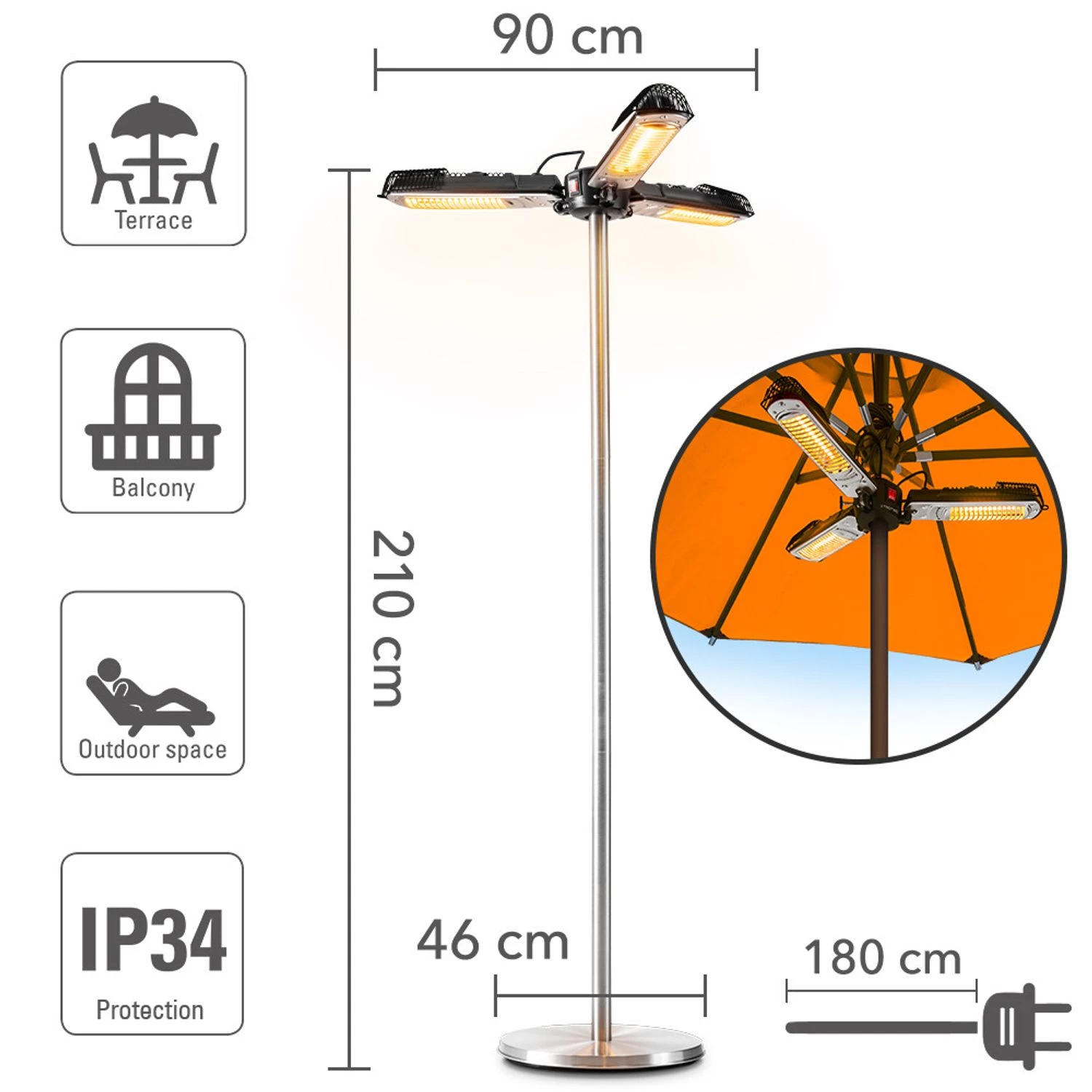 Conrad Product Image