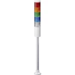 Signalni toranj LED Patlite LR5-501PJNW-RYGBC 5-bojno, Crvena, Žuta, Zelena, Plava boja, Prozirna 5-bojno, Crvena, Žuta, Zelena,