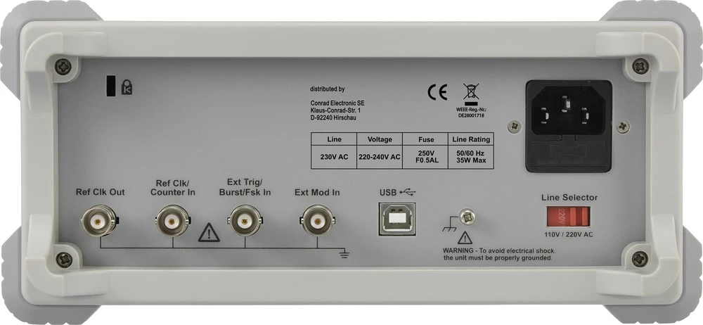 Conrad Product Image