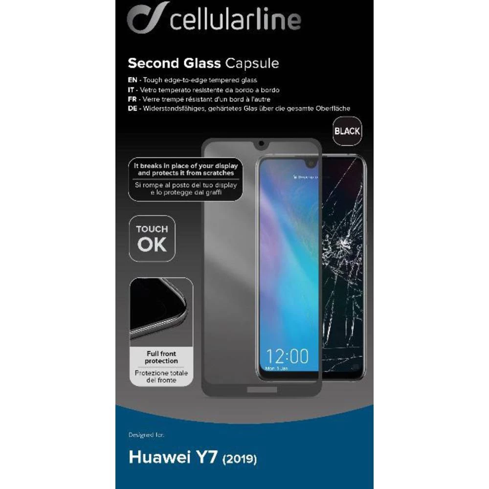 Conrad Product Image