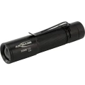 LED Džepna svjetiljka Ansmann T50F baterijski pogon 60 lm 60 g Crna slika