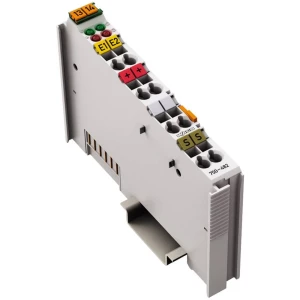PLC analogni ulazni modul WAGO slika