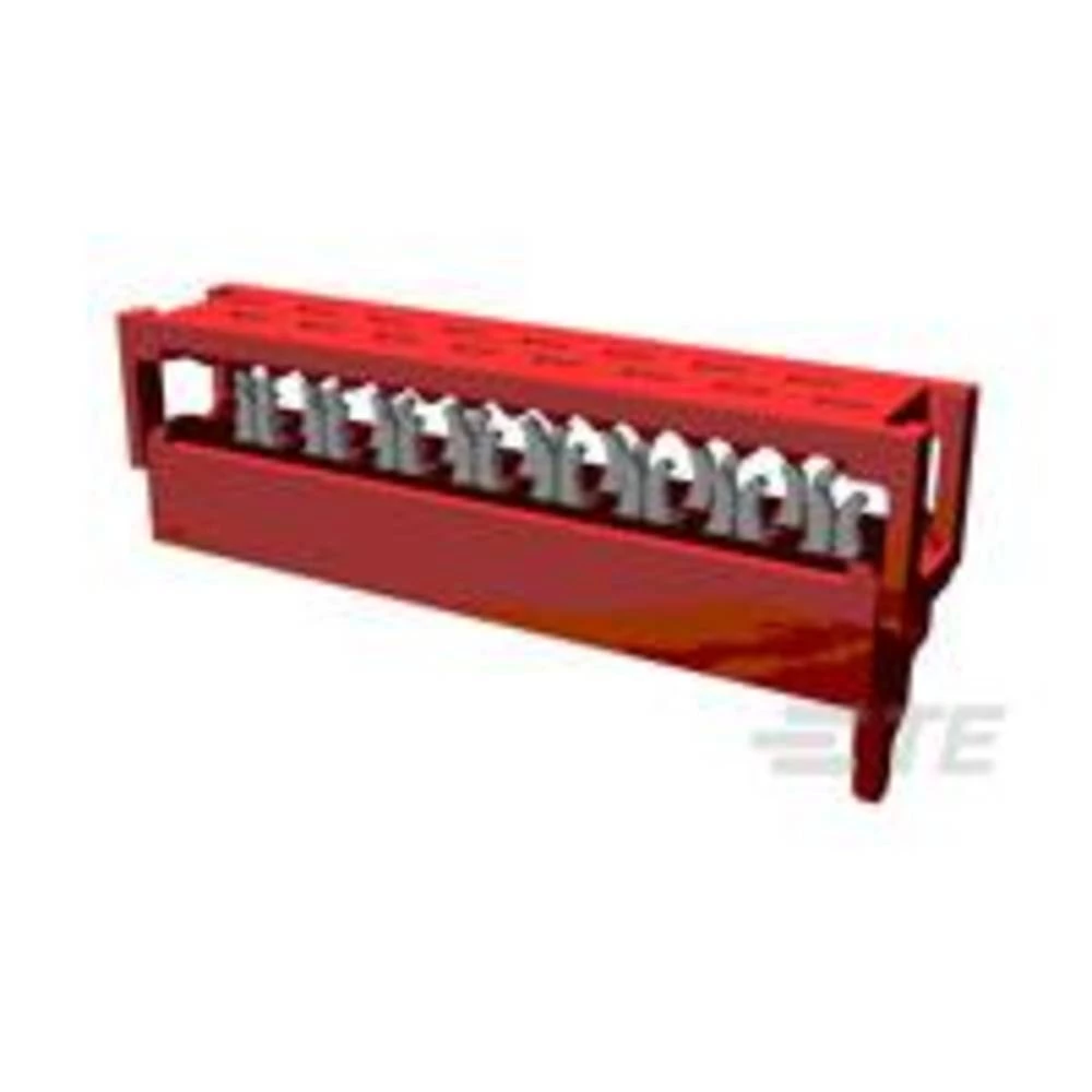 TE Connectivity 215083-4 1 St. Tape on Full reel slika