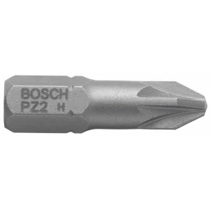 Bosch Accessories Bit izvijača ekstra-tvrdi - PZ 4,32 mm 2607001567 dužina 32 mm slika