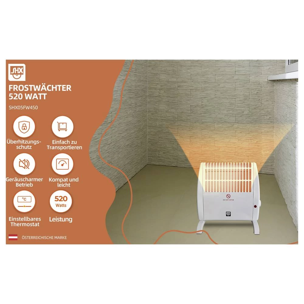 Conrad Product Image