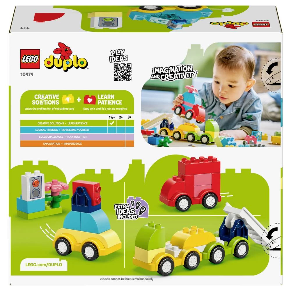 Conrad Product Image