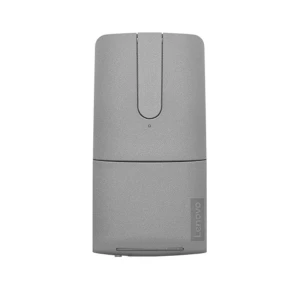 Lenovo GY50U59626 RF bežični desni miš + Bluetooth optički 1600 DPI Lenovo Yoga miš bežično laser siva 4 Tipke 1600 dpi slika