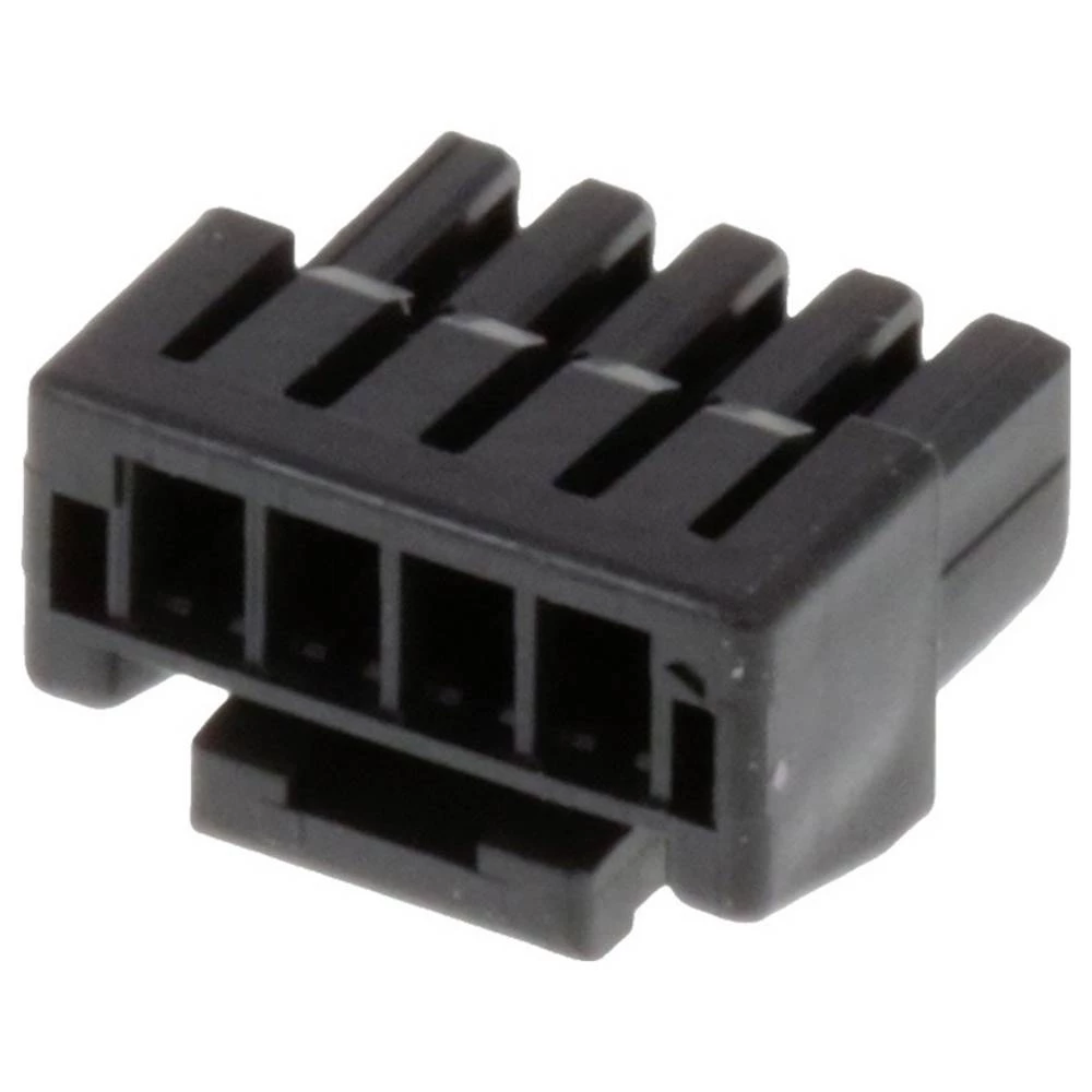 Molex kućište kabelske utičnice 505565-1401 1 St. Bag slika