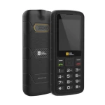 AGM Mobile M9 (2G) vanjski mobilni telefon crna