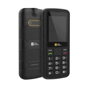 AGM Mobile M9 (2G) vanjski mobilni telefon crna slika