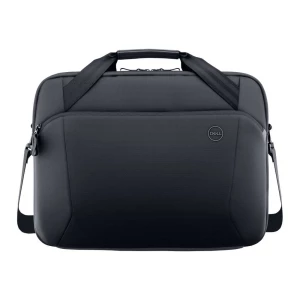 Dell torba za prijenosno računalo EcoLoop Pro Slim Briefcase 15 Prikladno za maksimum: 39,6 cm (15,6")  crna slika