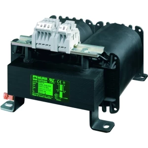 Murr Elektronik 86071 regulacijski transformator 1 x 400 V/AC 1 x 230 V/AC 2000 VA slika