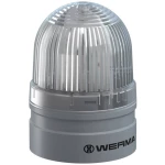 Werma Signaltechnik Signalna svjetiljka Mini TwinLIGHT 24VAC / DC CL Bistra 24 V/DC