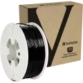 3D pisač filament Verbatim 55060 PETG 2.85 mm Crna 1 kg slika