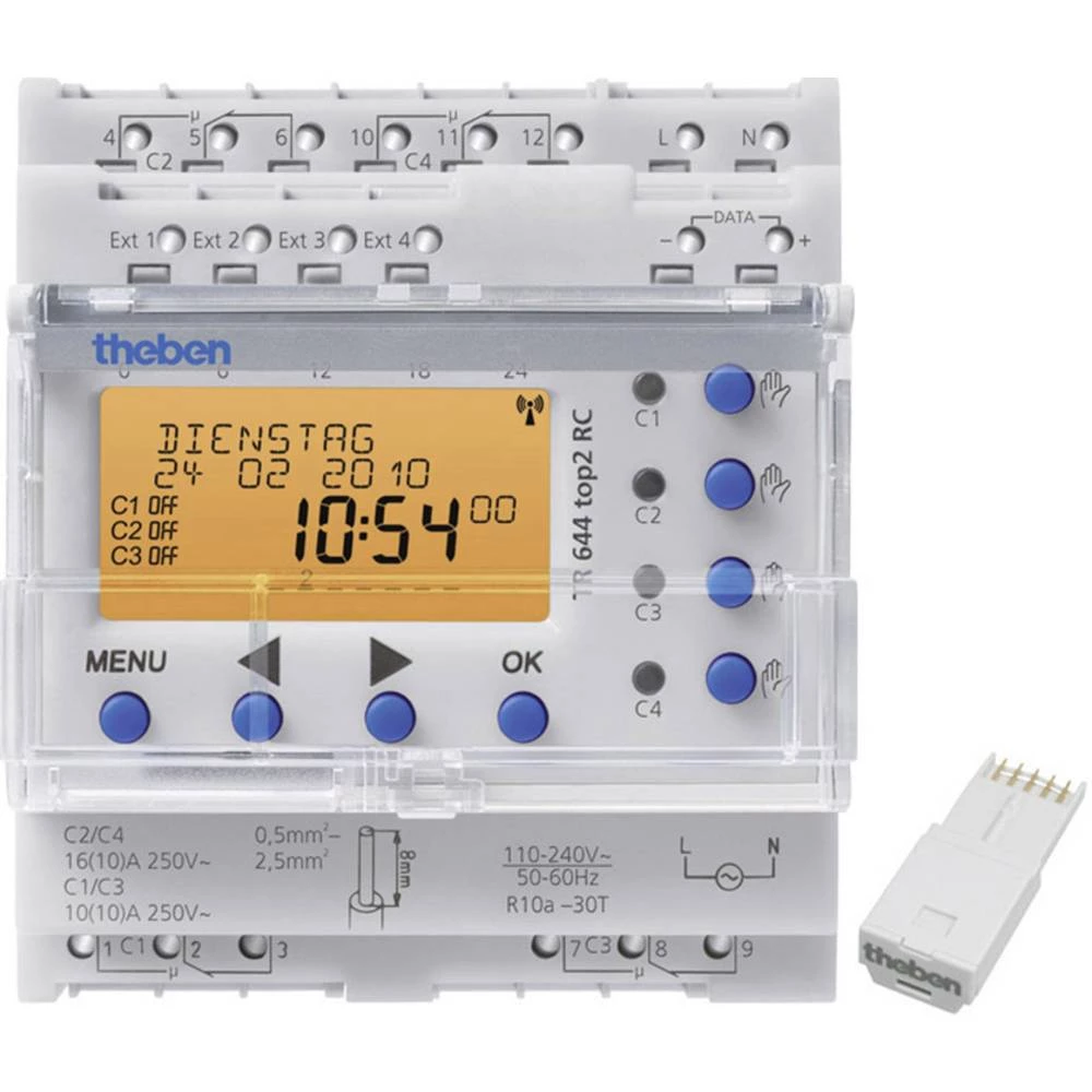 Conrad Product Image