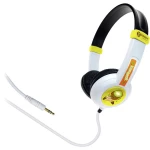 za djecu over ear slušalice Geemarc KIWIBEAT preko ušiju jednostavan držač za glavu, kontrola glasnoće, slušalice s mikrofonom 5