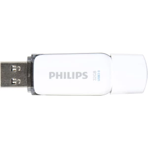 USB Stick 32 GB Philips SNOW Siva FM32FD75B/00 USB 3.0 slika