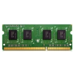 Server memorija QNAP RAM-8GDR3L-SO-1600 8 GB 1 x 8 GB DDR3-RAM 1600 MHz