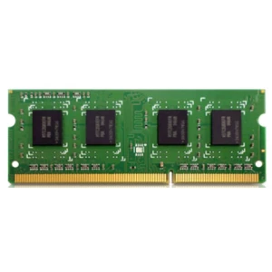 Server memorija QNAP RAM-8GDR3L-SO-1600 8 GB 1 x 8 GB DDR3-RAM 1600 MHz slika