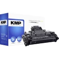 KMP toner zamijena HP 87A, CF287A crn 9000 Stranica kompatibilan toner slika