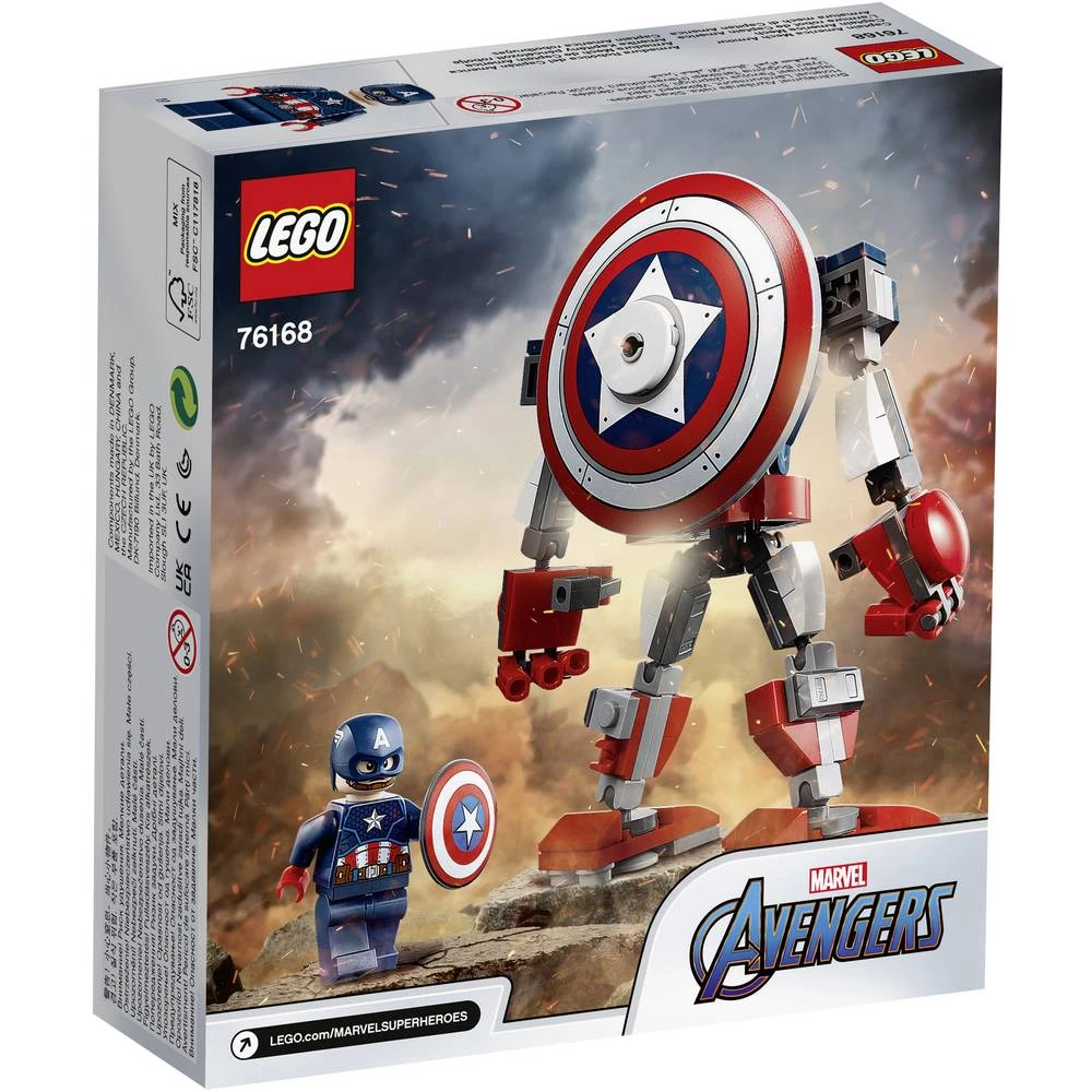 Conrad Product Image