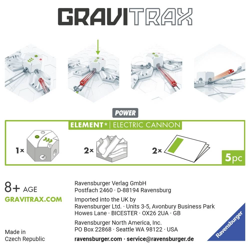 Conrad Product Image