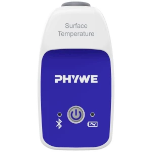 PHYWE Cobra SMARTsense - Surface Temperature senzor površinske temperature  -25 - 125 °C slika