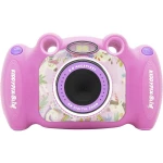 Digitalni fotoaparat Easypix Kiddypix - Blizz (Pink) Ružičasta