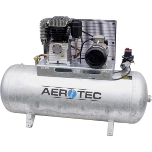Aerotec pneumatski kompresor N59-270 Z PRO 270 l 10 bar slika