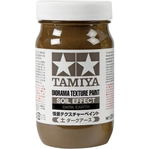 Tamiya 87121 smjesa za izradu modela smeđa boja 250 ml slika