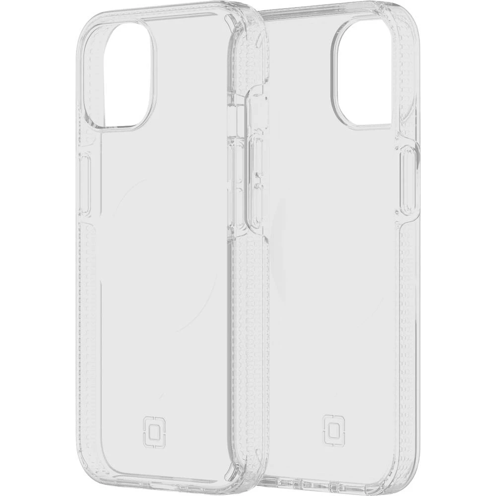 Incipio Duo MagSafe Pogodno za model mobilnog telefona: iPhone 14 Pro, prozirna Incipio Duo MagSafe case Apple iPhone 14 Pro prozirna slika