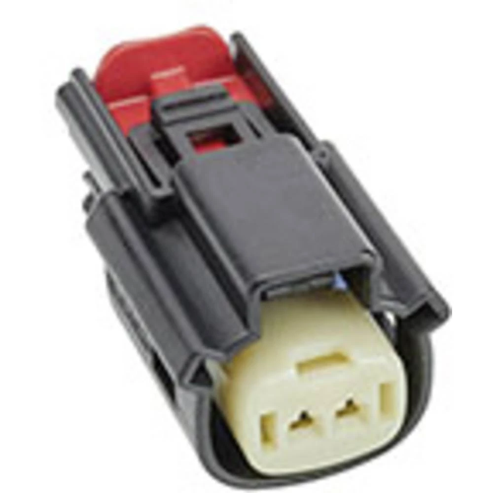 Molex kućište kabelskog utiča    334710206 1 St. slika