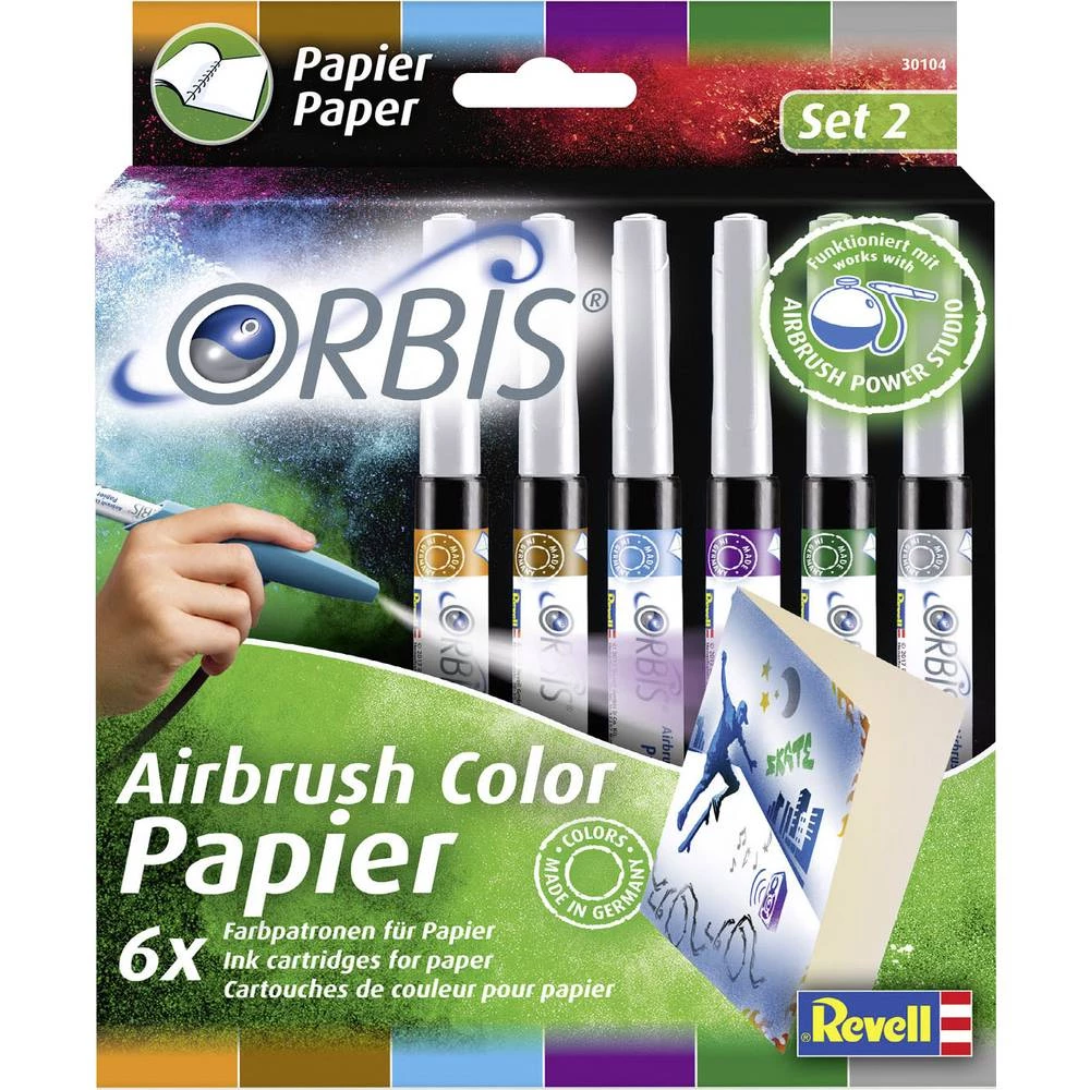 Conrad Product Image