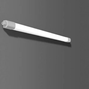 LED zidna svjetiljka Toplo-bijela RZB 18/35,5W-4000K 1369x61x50 PC 451218.009 slika