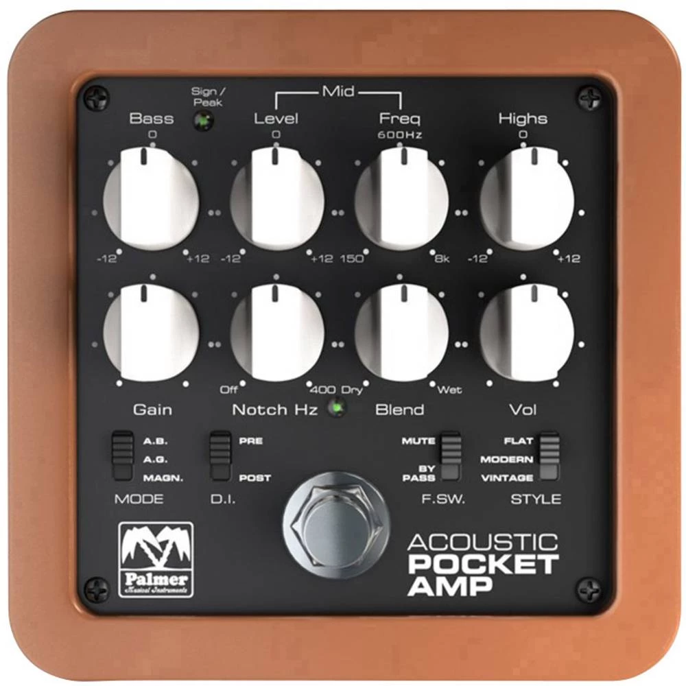 Conrad Product Image