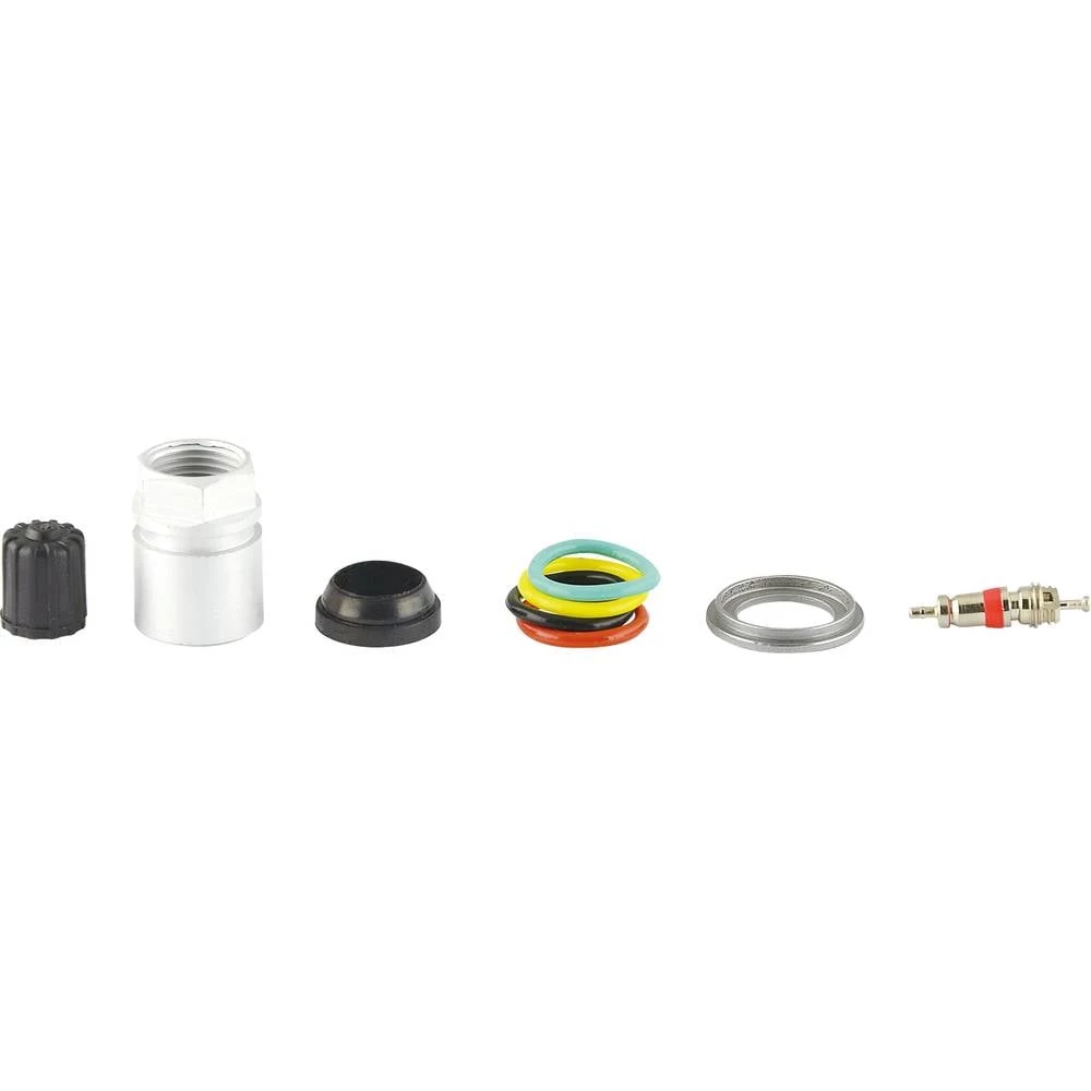 TPMS / TPMS servisni set za sustave za nadzor tlaka u gumama 17 KS Tools 149.1017 slika