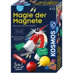 Eksperimentalni komplet Kosmos FunScience Magie der Magnete 654146 Iznad 8 godina