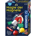 Eksperimentalni komplet Kosmos FunScience Magie der Magnete 654146 Iznad 8 godina slika