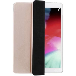 iPad etui/torba Hama Etui s poklopcem Pogodno za modele Apple: iPad 10.2 (2019) Ružičasto-zlatna (Roségold) slika
