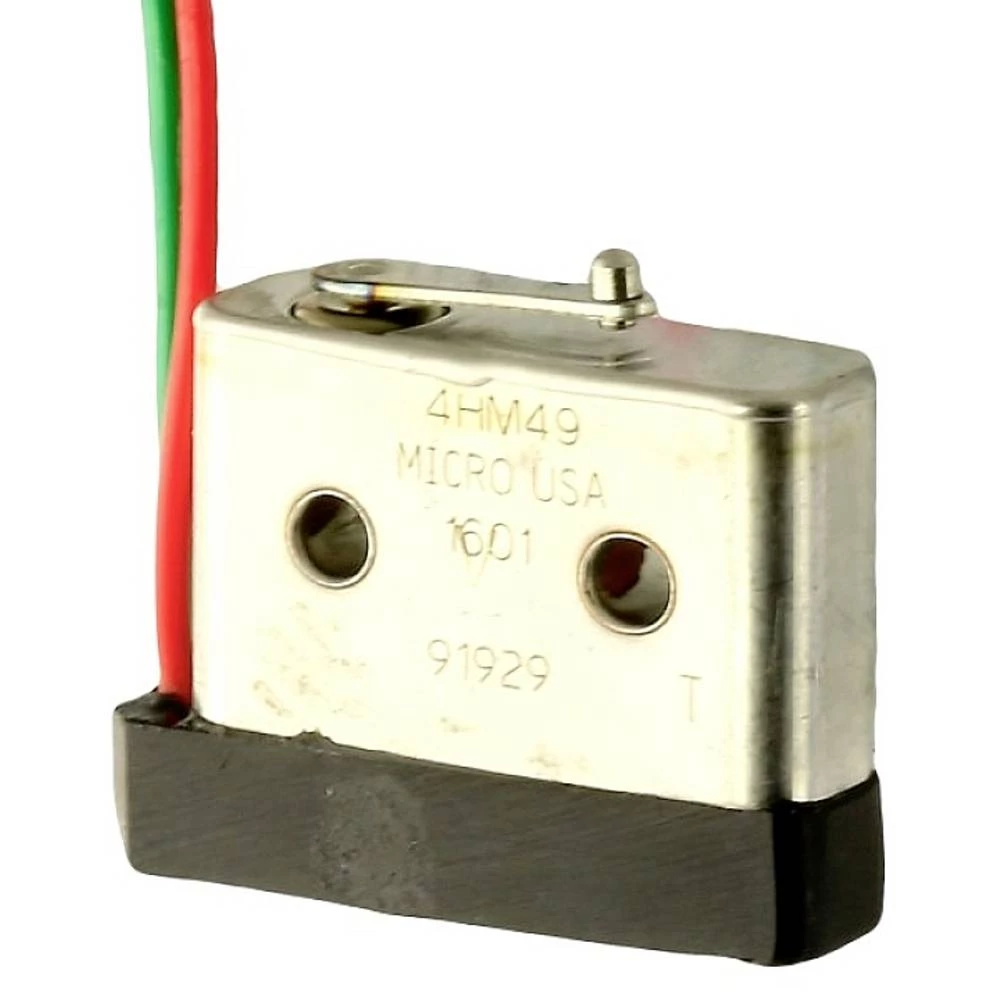 Honeywell SPS 4HM49 okidna sklopka       1 St. slika