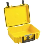 B & W Outdoor kofer  outdoor.cases Typ 1000 4.1 l (Š x V x D) 270 x 95 x 175 mm žuta 1000/Y