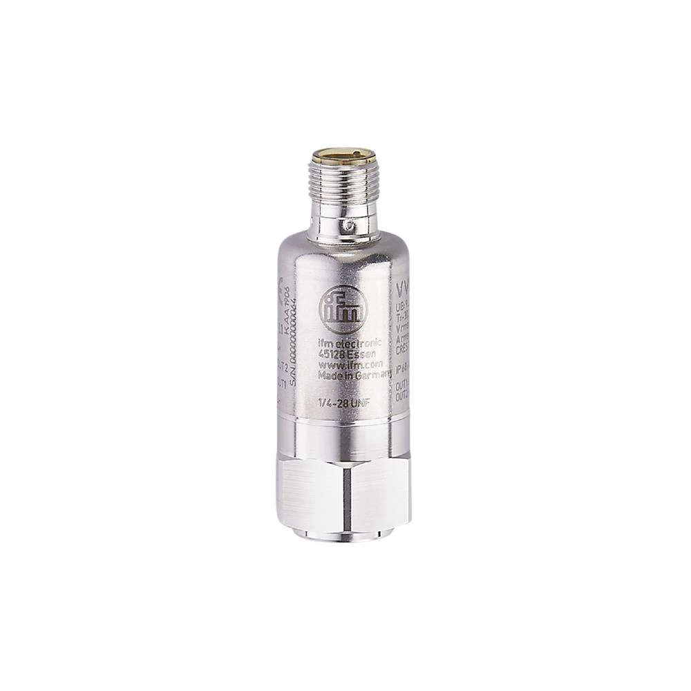 ifm Electronic senzor vibracija VVB001 18 - 30 V/DC 1 St. slika
