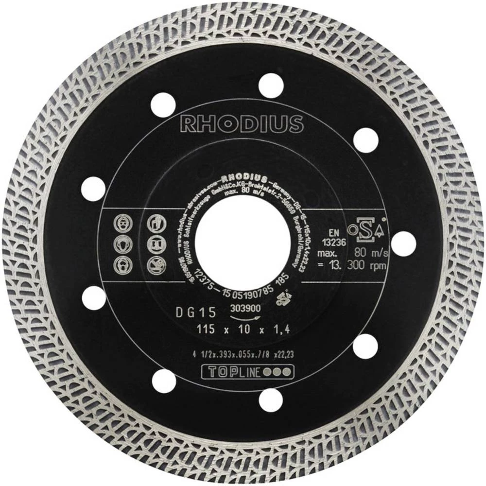 Conrad Product Image