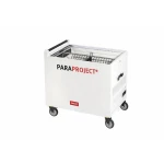 Parat PARAPROJECT® Trolley U40/U20 WOL punjenje i sustav za upravljanje kolica