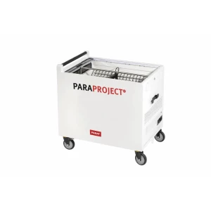 Parat PARAPROJECT® Trolley U40/U20 WOL punjenje i sustav za upravljanje kolica slika