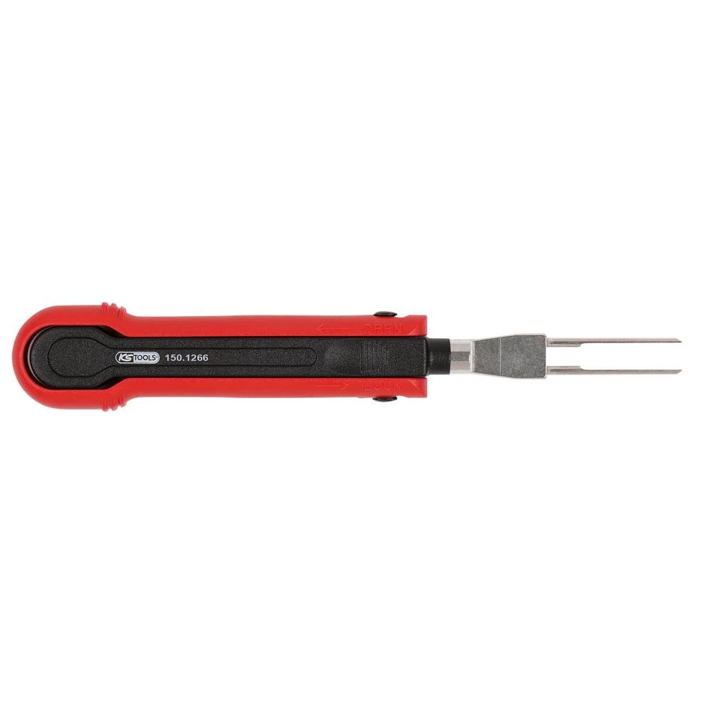 Alat za otključavanje kabela za nožne terminale 9,5 mm KS Tools 150.1266 slika
